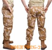 ����� D�M Desert Gora-tex | ���� Desert